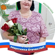 Наталья Малышева