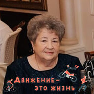 Татьяна Косицына