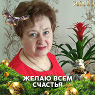 Вера Мельничук