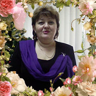 Светлана Дуброва
