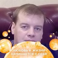 Михаил Мещанчук