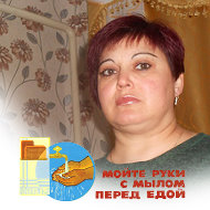 Ирина Репина