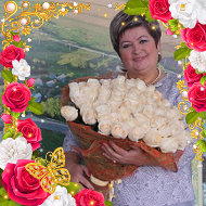 Татьяна Валяева
