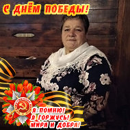 Наталья Корогода