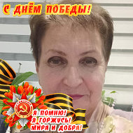 Ольга Колесова