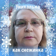 Галина Жарких