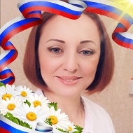 Надежда Коленченко