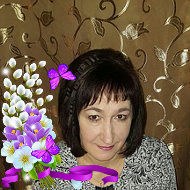 Olga Radcenkova