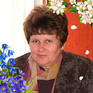 Алла Кучеронок