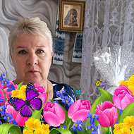 Светлана Ровгач