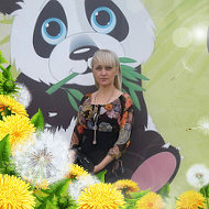Елена Заварухина