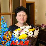 Ольга Игнашкина
