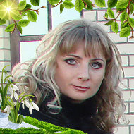 Елена Иванова