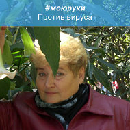 Оксана Брежнева