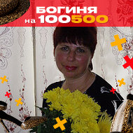 Tatjana Kudrjavceva-zemljanska