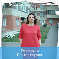 Наталья Зражевская