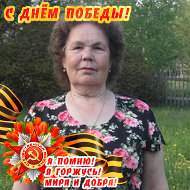 Валентина Лопарева-лыкова