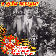 Алексей Михайлов