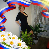 Светлана Позднякова