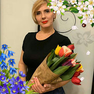 Марина Волканова