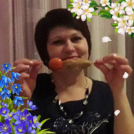 Раида Кириленко