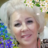 Марина Машанова
