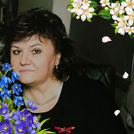 Ольга Забродская