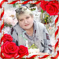 Ирина Ковалёва