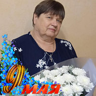 Татьяна Мещерякова