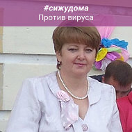 Светлана Голубева