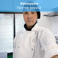 Сабит Куспанов