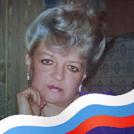 Ирина Орешина