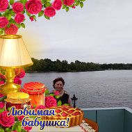 Людмила Наумчак
