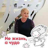 Галина Хмаренко