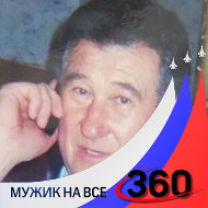 Александр Серебренников