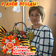 Ирина Цветова