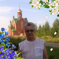 Сергей Рачихин
