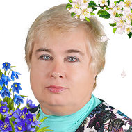 Ирина Кочкина