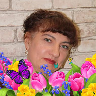 Марина Григорьева
