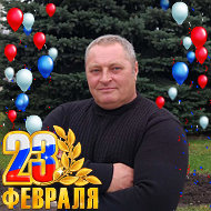 Сергей Ворона