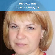 Валентина Кулагина