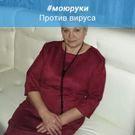 Наталья Акула