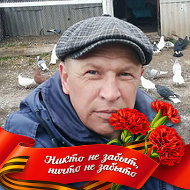 Валерий Спиридонов