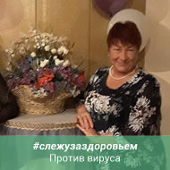 Надежда Садчикова