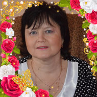 Светлана Евлампиева