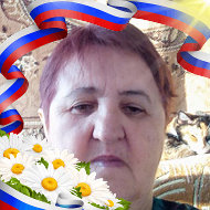 Тамара Овешникова