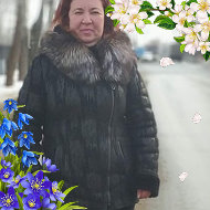 Елена Щавлева