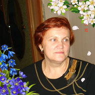 Ольга Московкина