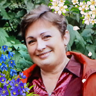 Вера Желдак