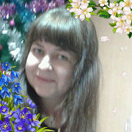Светлана Охрименко